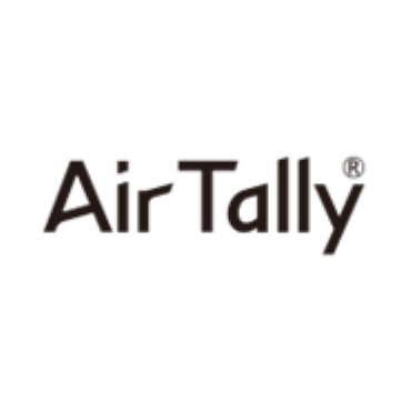ネットワーク型タリー伝送システム「AirTally」 子機